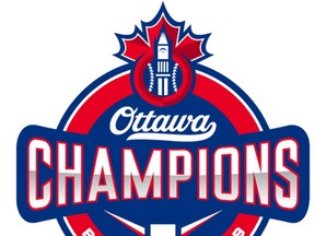 Ottawa Champions logo