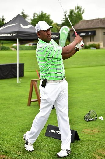 For Joe Carter, his golf day is all about the kids - The Toronto