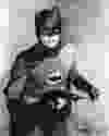 Adam West as Batman. (File Photo)