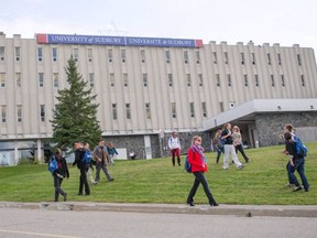 University of Sudbury