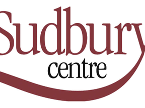 New Sudbury Centre logo