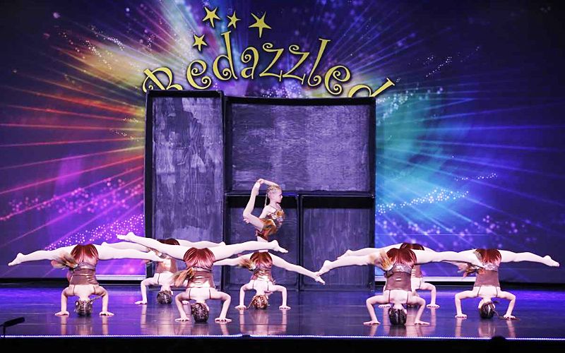 Dance Xtreme completes competitive dance season Belleville Intelligencer