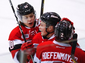 Ottawa 67's (Postmedia)