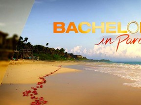 Production on "Bachelor in Paradise" - the popular spinoff of ABC's "The Bachelor" franchise - was shut down over the weekend after alleged "misconduct" on set, Warner Bros. has confirmed.  (ABC)