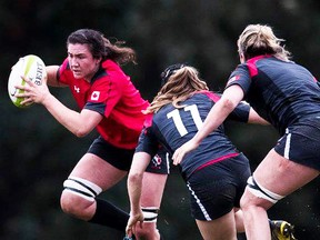 (Rugby Canada photo)