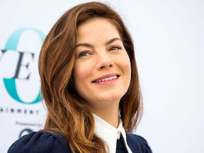 Michelle Monaghan. (VALERIE MACON/AFP/Getty Images)