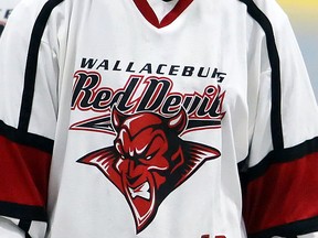 Wallaceburg Red Devils