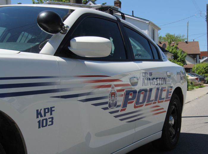 Man Sexually Assaulted Ex Wife Say Kingston Police The Kingston Whig