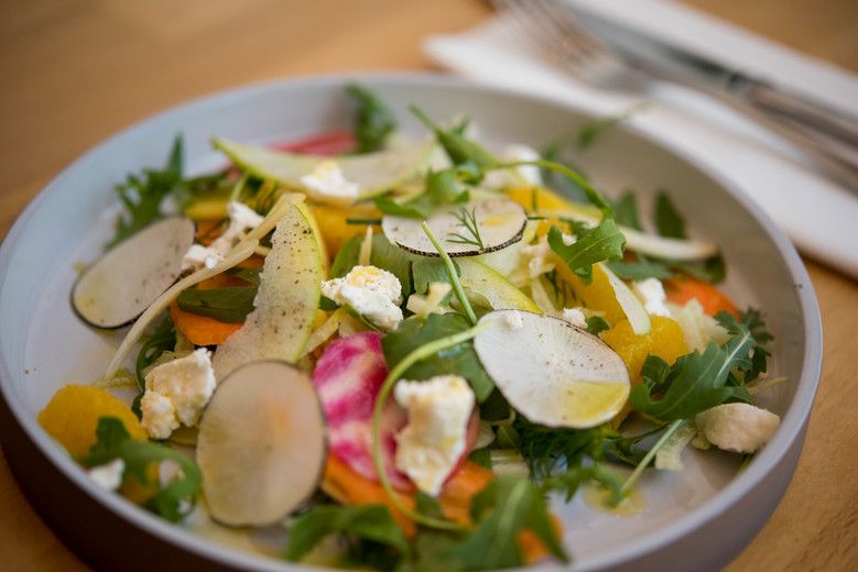 The art of the French picnic Recipes and tips for International Picnic