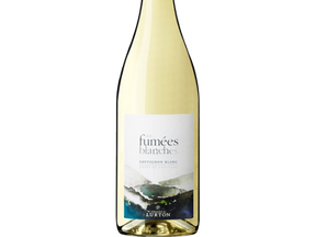 Francois Lurton 2016 Les Fumees Blanches Sauvignon Blanc