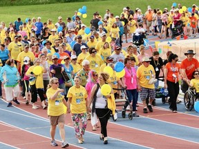 Relay for Life