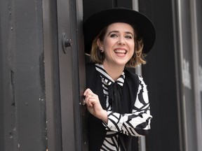 Serena Ryder is one of the headliners for the 2017 TD Ottawa Jazz Festival. Wayne Cuddington, Postmedia