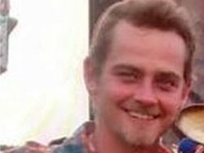 Cameron Bailie, 27, of Oshawa, was last seen Jan. 10, 2017. His body was found in Lake Ontario on June 17.