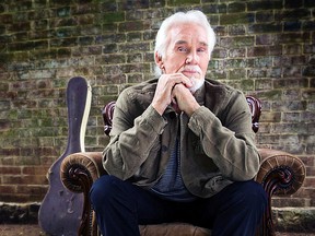 Kenny Rogers will perform his Final World Tour: The Gambler?s Last Deal at the Ottawa Jazz Festival.