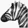 Zebra (Source: Emojipedia)