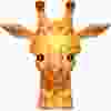 Giraffe (Source: Emojipedia)