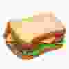 Sandwich (Source: Emojipedia)
