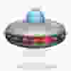 Flying Saucer (Source: Emojipedia)