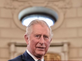 Charles, Prince of Wales