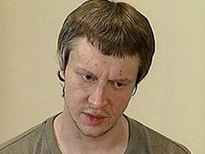 Alexander Pichushkin. (File Photo)