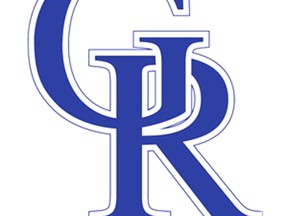 guelph royals logo
