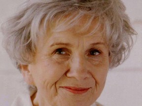A native of Huron County, Alice Munro?s short stories reflect her surroundings and are read the world over.