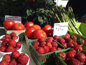 The Food Policy Council for Kingston, Frontenac and Lennox and Addington recognize food as a basic human right.