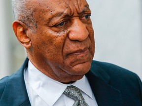 Bill Cosby planning a motivational speaking tour. (Eduardo Munoz Alvarez/AFP/Getty Images)