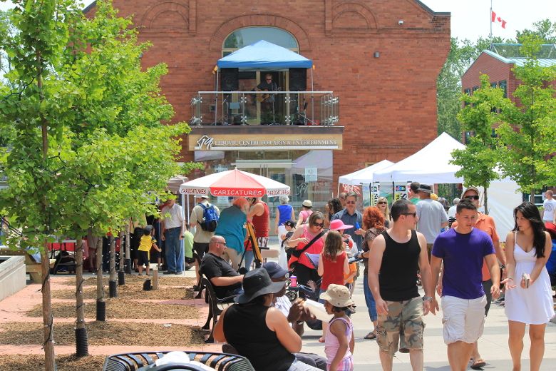 Places to Live Stouffville Toronto Sun