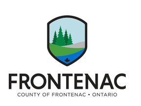 Frontenac County logo