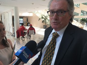 Assistant Chief Judge Larry Anderson told the Edmonton Police Commission Thursday that a new mental health court could be up and running later this year. The court would have specially trained prosecutors, judges and defence lawyers aimed at supporting people with mental health issues who are accused of crimes.