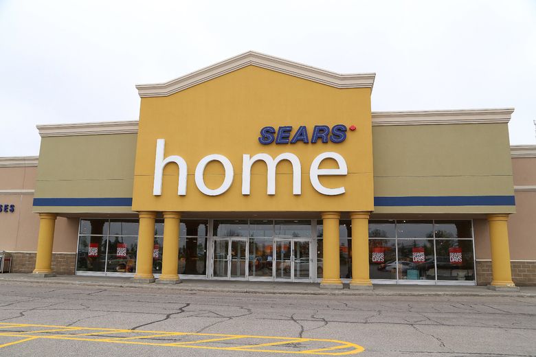 Sears Home store in Sudbury to close - update