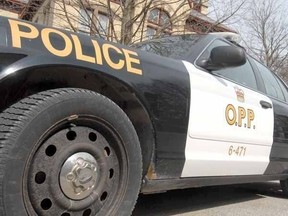 Huron County OPP have charged a 23-year-old man from South Bruce with Dangerous Driving, Flight While Pursued, Fail to Comply with Recognizance and Drive While Under Suspension.