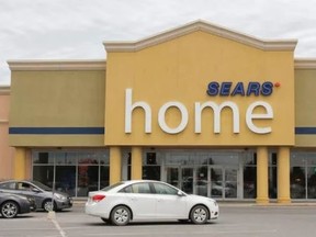 Sears Canada