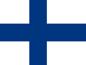 Finland flag