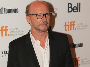 Paul Haggis