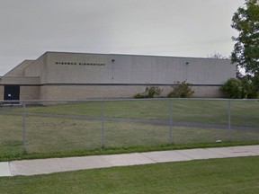Ryerson Elementary School