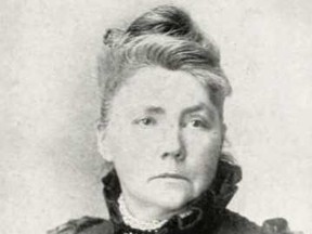 Clara Mountcastle