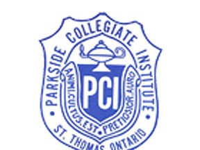 parkside collegiate institute logo