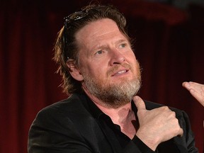 Donal Logue. (Alberto E. Rodriguez/Getty Images)