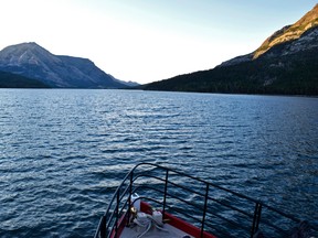 PCE Waterton cruise 2017_8