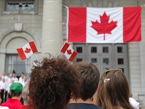 Canada Day Kingston