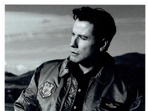 Actor John Travolta was among the celebrities who responded to Arthur Milnes' request to send Canada well wishes on its 150th birthday.