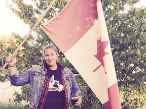 Canada Day is a celebration of our country's history, diversity and beauty, and sometimes a celebration of the Canadian tuxedo and other stereotypes.