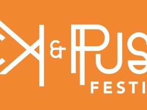 Kick and Push festival