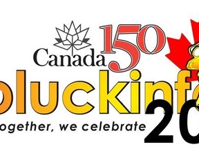 Pluckinfest & Canada 150 celebrations are just around the corner! Check out the full events schedule below.