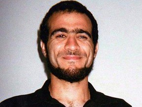 Omar Khadr. (Supplied Photo)