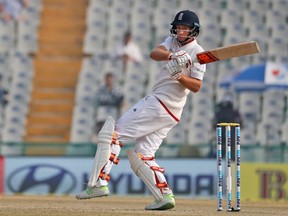 Joe Root helms England against  South Africa at Lord’s on Thursday. (AP)