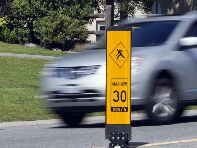 T is for traffic: The truth behind Ottawa's traffic lights and the  intersections we hate