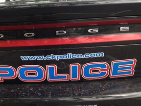 Chatham-Kent police